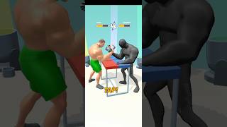 hulk Smash VS break the wall hulk vs black man #shortvideos #youtubeshorts #hulkshorts #viralvideos