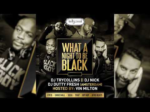 DJ Dutty Fresh Live Set