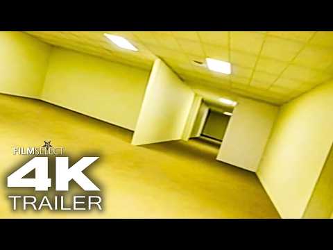 Video Thumbnail: BACKROOMS: EVERYTHING MUST GO Official Extended Cut Teaser Trailer (2026)
