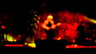 Michael Bradley - Lonely Soldier Boy Live SCL 30/09/2010