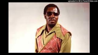 CLARENCE CARTER - I CAN&#39;T LEAVE YOU ALONE