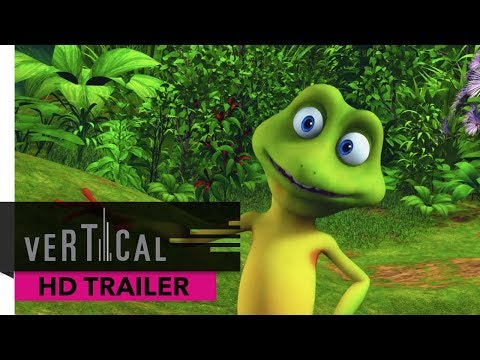 Ribbit (Trailer)