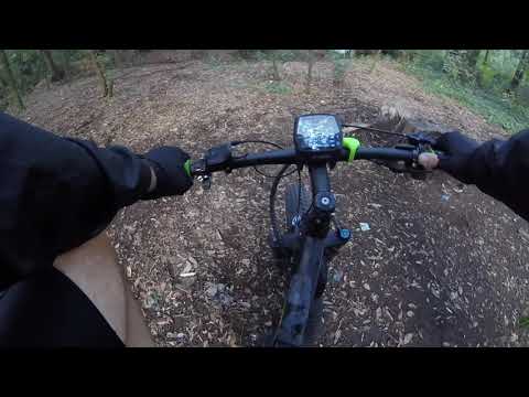 Fatbike e-Ivrea Lombardo