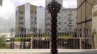 preview picture of video 'Milad Tower - Neocube - Made by Aboozar Bagheri'