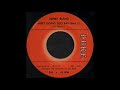 AIN’T DOING TOO BAD (Part 1) / BOBBY BLAND [DUKE 383]