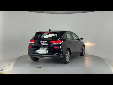 Hyundai i30 I 30 DELUXE 1.0 TURBO 5DR - Image 2
