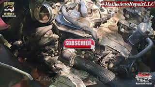 CAMSHAFT POSITION SENSOR REPLACEMENT | 2012 CADILLAC SRX | 4 SENSORS | DETAILED | Howto/Diy