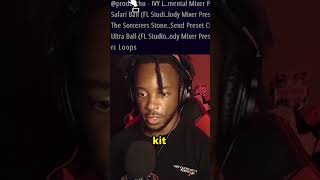 Download lagu How I Make Dark Trap Melodies & Beats (Step-By-Step Demonstration) | FL Studio 21 Tutorial mp3