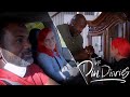 UFC Vegas 17 - The Din Diaries