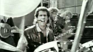 Night Ranger - I Did It For Love