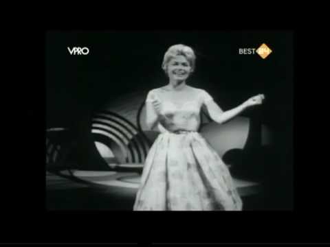 Christa Williams - Einmal im leben