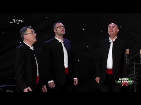 U SE VRIME GODIŠTA - KLAPA  NOSTALGIJA
