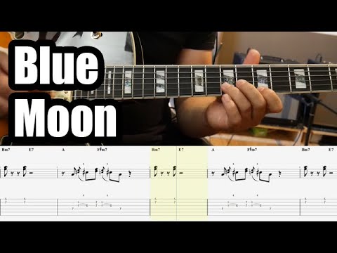 Blue Moon - Julie London