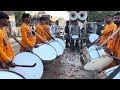 ધોરાજી માતાવાડી માં બેન્ટવાજા Jay Ramdevpir Bend