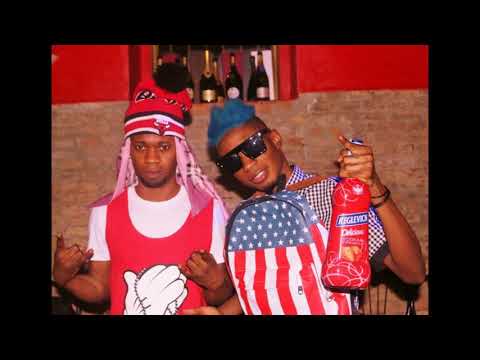 Don Capucino Ft Bello Figo  - Non LO Sai SWAG NEW 2014