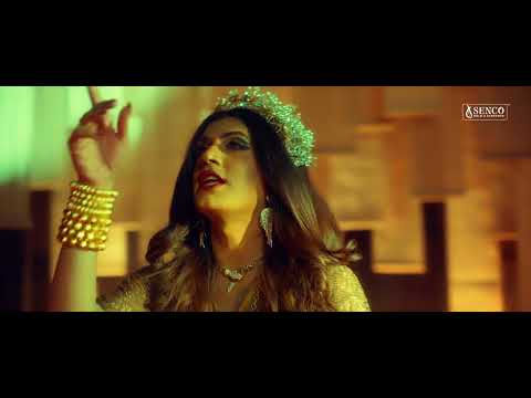 srijit Basu Sushant Divgikr x Senco gold & diamonds 