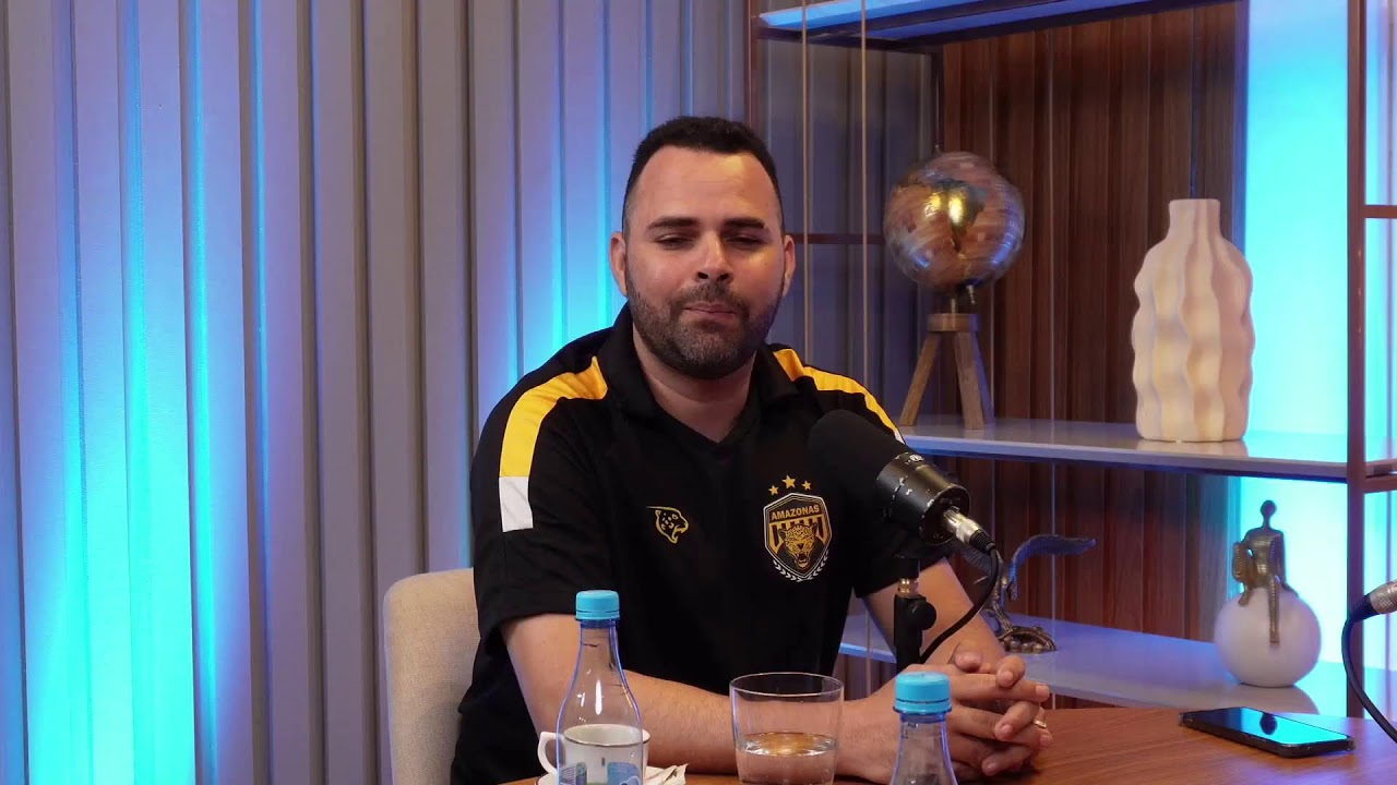 Fisioterapia Esportiva, Um Caso de Sucesso | Dr. Rafael Benoliel