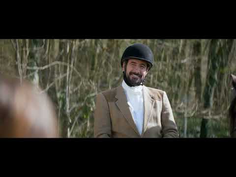 Bande-annonce du long métrage "Chasse gardée"