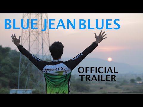 Blue jean blues official trailer