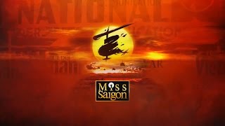 Miss Saigon: Backstage Pass