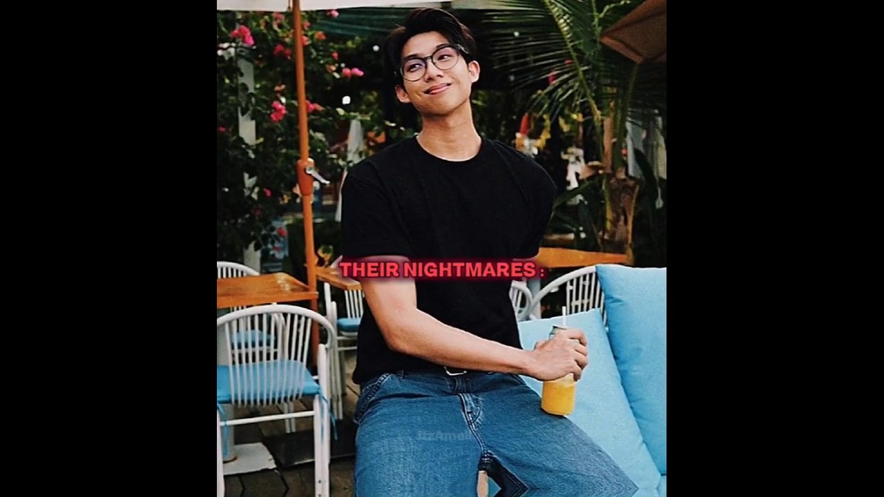 Their Nightmares 💫(Part-2) || Kompa Pasión || #shorts #foryou #edit #fyp  Credits: @Aesthetic_Bunni