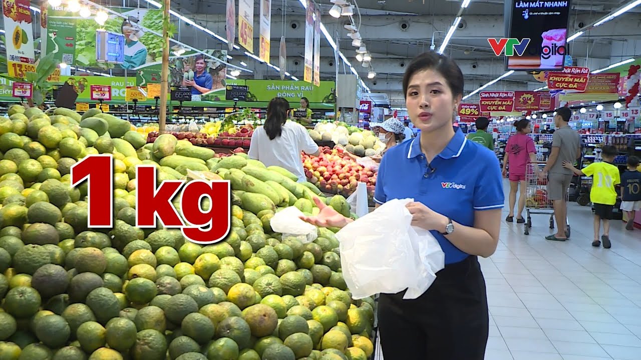Một ngày không rác thải nhựa sẽ như thế nào? | VTV24