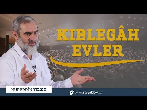 247) Kıblegâh Evler - Denizli Hilal Camii - Nureddin YILDIZ