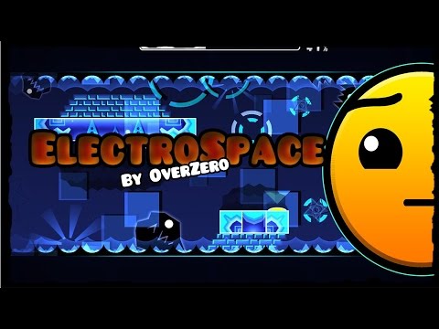 Electro Space 100% By: OverZero