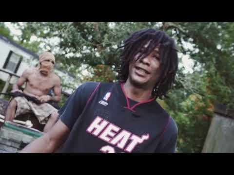 Yung Dae x T Beezy - Been Thur Alot (Official Video) [Prod.By 7thAveProductionz]