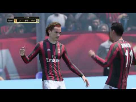 FIFA 18 ULTIMATE TEAM ROAD TO GLORY - PART 4