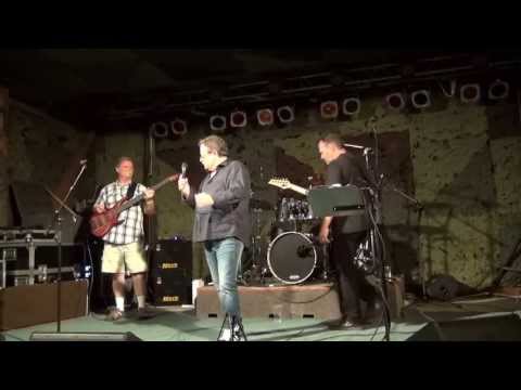 Starý dobrý Western 2013 - Petr Spálený & Apollo Band /díl6