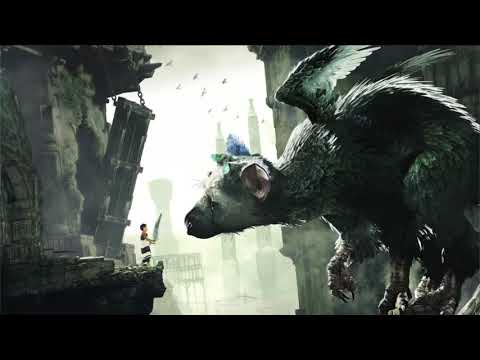 End Titles - The Last Guardian Suite - The Last Guardian OST