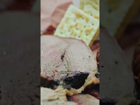 What is Central Texas BBQ?? 🍖🔥🥩