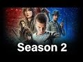 Painting ELEVEN From Netflix S Stranger Things