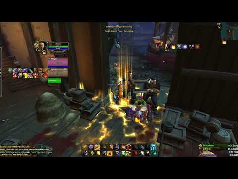 Rank 1 Prot Paladin 2v2 Warrior vs Druid Warrior Shadowlands