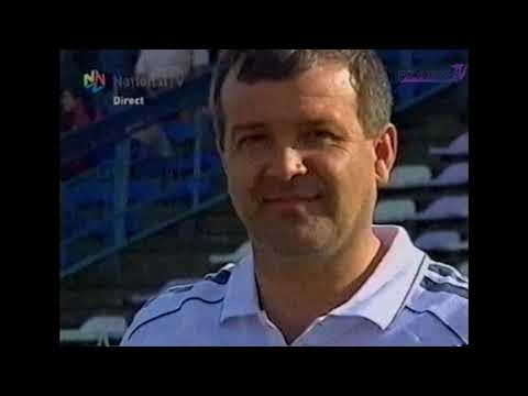 F C Arges - FC National  (4-1) 1 mai 2004