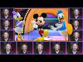 New Hot Dog Dance Mickey Mouse Mixed Up Adventures Acapella Cover