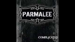 Carolina (Rock Version) By Parmalee