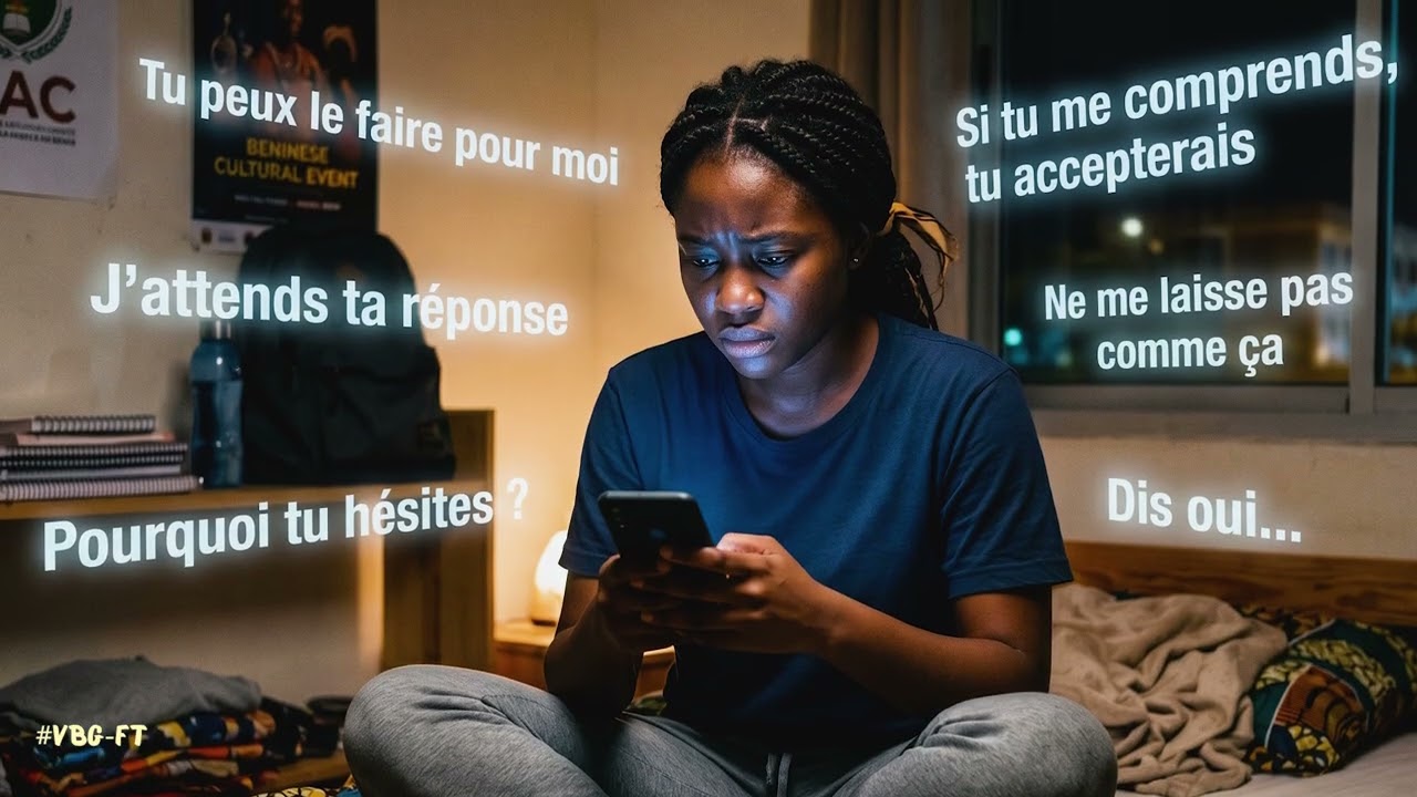 Comment reconnaître une situation de violence numérique quand elle est banalisée ?
