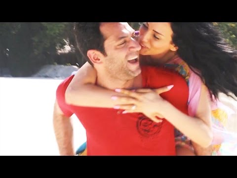 J Sutta - When A Girl Loves A Boy (Murat Yildirim and Iman Elbani) ft. Pitbull