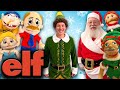SML Movie Elf