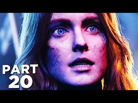 SPIDER-MAN 2 PS5 Walkthrough Gameplay Part 20 - RUN (FULL GAME)