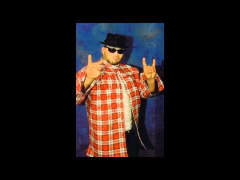 Konnan wcw theme Psycho version(1)