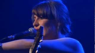 Feist So Sorry Live Montreal 2012 HD 1080P