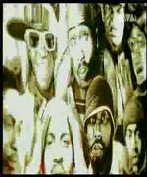 Dean Dawson - Hip Hop Music