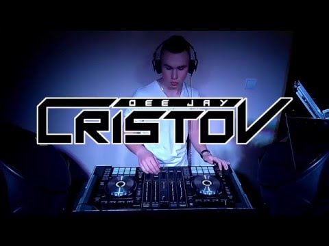 Dj CristoV - Mix up your life! #2