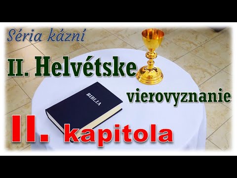 Služby Božie (16. november 2025)