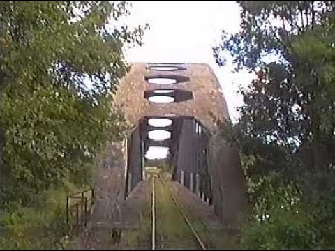 Mit V 100 und Ferkeltaxe auf der Heidekrautbahn . Die 90er zwischen Berlin-Karow und Groß Schönebeck