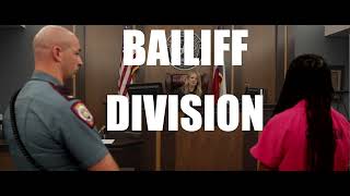 Start Your Career with the Galveston County Sheriff's Office