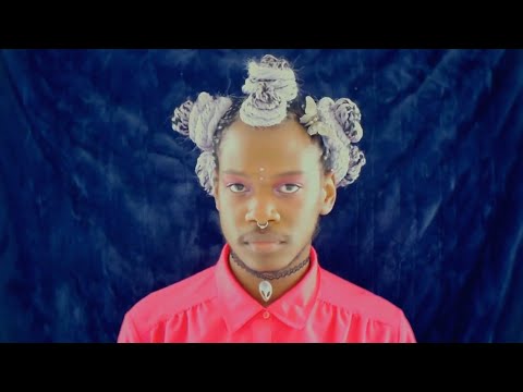 Shamir - On My Own [Official Video]